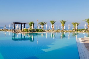 Hotel ATLANTICA AKTEON HOLIDAY VILLAGE wakacje