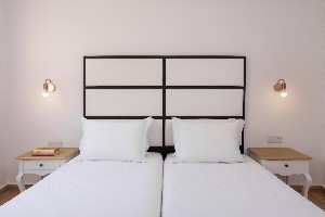 Hotel ATLANTICA AKTEON HOLIDAY VILLAGE wakacje