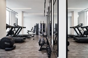 Recreational facility