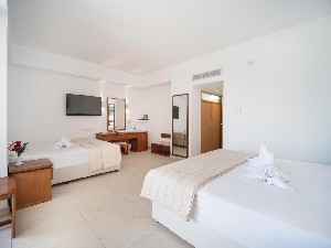 Hotel AVLIDA wakacje