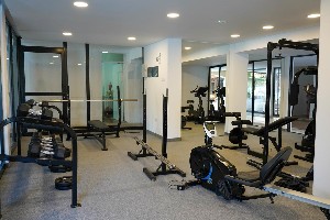 Hotel BASILICA HOLIDAY RESORT wakacje