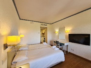 Hotel BASILICA HOLIDAY RESORT wakacje