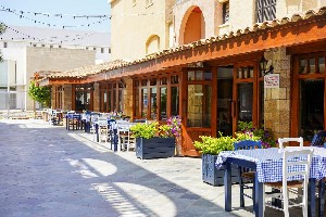 Hotel BASILICA HOLIDAY RESORT wakacje