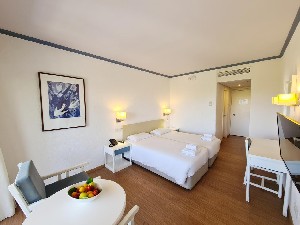 Hotel BASILICA HOLIDAY RESORT wakacje