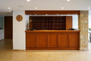 Hotel BASILICA HOLIDAY RESORT wakacje