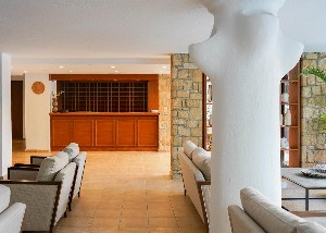 Hotel BASILICA HOLIDAY RESORT wakacje