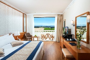 Clasic Inland View Room