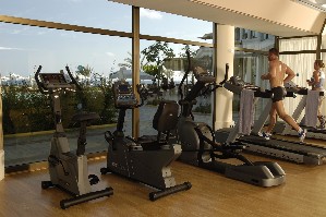 Recreational facility