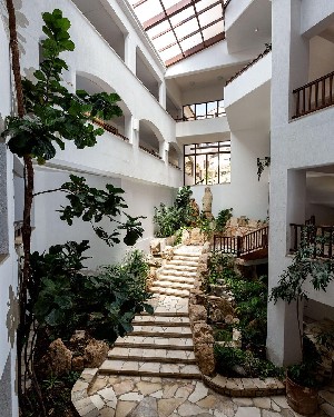 Hotel CORAL BEACH wakacje