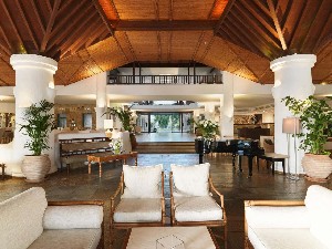 Hotel CORAL BEACH wakacje