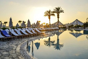 Hotel CORAL BEACH wakacje