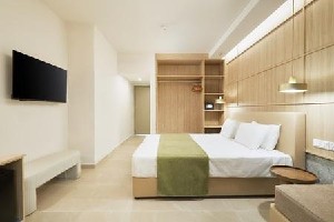 Hotel ELENI HOLIDAY RESORT wakacje