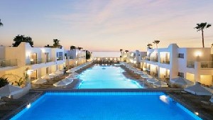 Hotel ELENI TOURIST VILLAGE wakacje