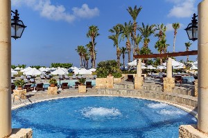 Hotel ELYSIUM wakacje