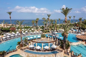 Hotel ELYSIUM wakacje