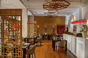 Hotel ELYSIUM wakacje