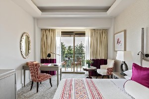 Hotel ELYSIUM wakacje