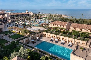 Hotel ELYSIUM wakacje