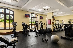 Hotel ELYSIUM wakacje