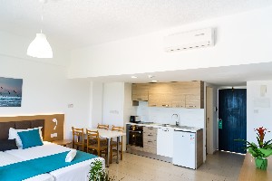 Studio main building 