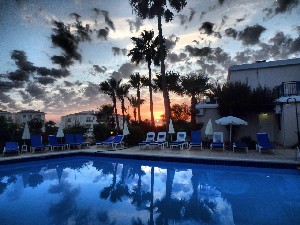 Hotel HILLTOP GARDENS wakacje