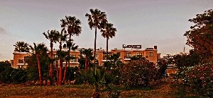 Hotel HILLTOP GARDENS wakacje