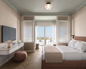 Hotel IMPERIAL ISLAND RESORT BY LOUIS HOTELS wakacje
