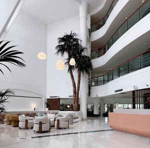 Hotel IMPERIAL ISLAND RESORT BY LOUIS HOTELS wakacje