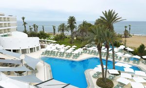 Hotel IMPERIAL ISLAND RESORT BY LOUIS HOTELS wakacje