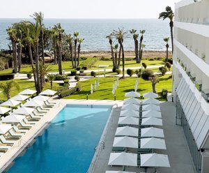 Hotel IMPERIAL ISLAND RESORT BY LOUIS HOTELS wakacje
