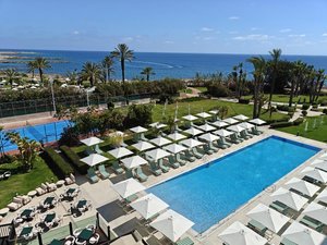 Hotel IMPERIAL ISLAND RESORT BY LOUIS HOTELS wakacje