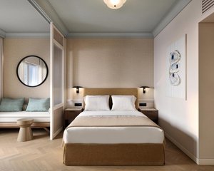Hotel IMPERIAL ISLAND RESORT BY LOUIS HOTELS wakacje