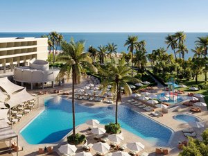 Hotel IMPERIAL ISLAND RESORT BY LOUIS HOTELS wakacje