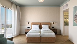 Hotel IMPERIAL ISLAND RESORT BY LOUIS HOTELS wakacje