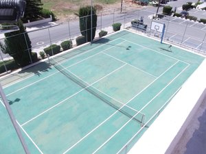 Tennis