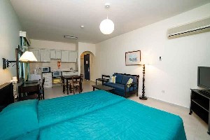 Hotel KEFALOS BEACH TOURIST VILLAGE wakacje