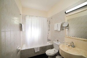 Hotel KEFALOS BEACH TOURIST VILLAGE wakacje