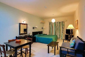 Hotel KEFALOS BEACH TOURIST VILLAGE wakacje