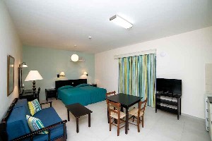 Hotel KEFALOS BEACH TOURIST VILLAGE wakacje