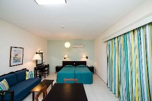 Hotel KEFALOS BEACH TOURIST VILLAGE wakacje