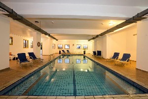 Hotel KEFALOS BEACH TOURIST VILLAGE wakacje