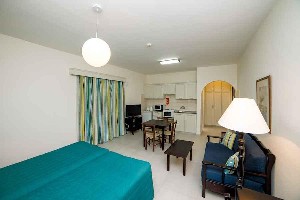 Hotel KEFALOS BEACH TOURIST VILLAGE wakacje