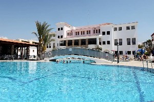 Hotel KEFALOS BEACH TOURIST VILLAGE wakacje