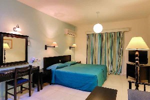 Hotel KEFALOS BEACH TOURIST VILLAGE wakacje