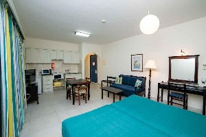 Hotel KEFALOS BEACH TOURIST VILLAGE wakacje