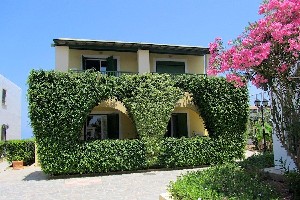 Hotel KEFALOS BEACH TOURIST VILLAGE wakacje