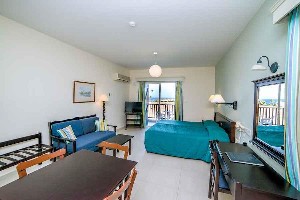 Hotel KEFALOS BEACH TOURIST VILLAGE wakacje