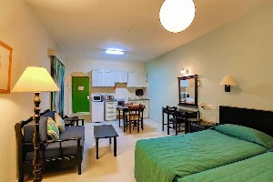 Hotel KEFALOS BEACH TOURIST VILLAGE wakacje