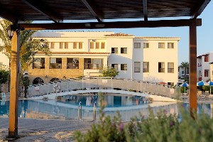 Hotel KEFALOS BEACH TOURIST VILLAGE wakacje