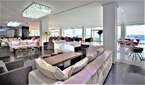 Hotel KING EVELTHON BEACH HOTEL AND  RESORT wakacje